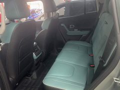 Jetour Jietu Liberator 1.5T DCT Explorer - ფოტო 13