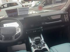 Jetour Jietu Liberator 1.5T DCT Explorer - ფოტო 14