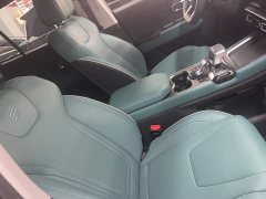 Jetour Jietu Liberator 1.5T DCT Explorer - ფოტო 2