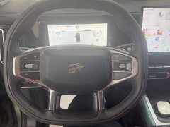 Jetour Jietu Liberator 1.5T DCT Explorer - ფოტო 3