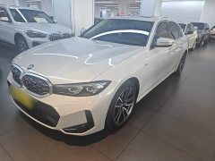 BMW 3 Series 325Li M Sport Package - ფოტო 1
