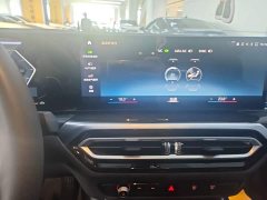 BMW 3 Series 325Li M Sport Package - ფოტო 12