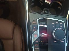 BMW 3 Series 325Li M Sport Package - ფოტო 13