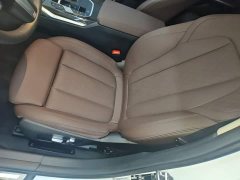 BMW 3 Series 325Li M Sport Package - ფოტო 14