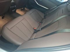 BMW 3 Series 325Li M Sport Package - ფოტო 16