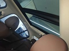 BMW 3 Series 325Li M Sport Package - ფოტო 17
