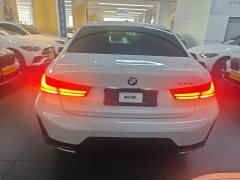 BMW 3 Series 325Li M Sport Package - ფოტო 5