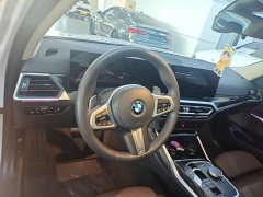 BMW 3 Series 325Li M Sport Package - ფოტო 9