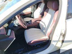 BYD Seal 07 DM-i 1.5T 230km Flagship - ფოტო 14