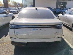 BYD Seal 07 DM-i 1.5T 230km Flagship - ფოტო 5