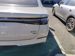BYD Seal 07 DM-i 1.5T 230km Flagship - ფოტო 7