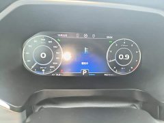 Chery Tiggo 8 Facelift 290TGDI Automatic Luxury Edition - ფოტო 11