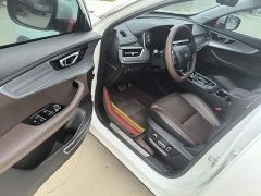 Chery Tiggo 8 Facelift 290TGDI Automatic Luxury Edition - ფოტო 15