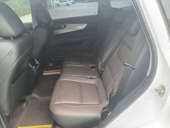 Chery Tiggo 8 Facelift 290TGDI Automatic Luxury Edition - ფოტო 16