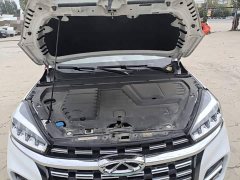 Chery Tiggo 8 Facelift 290TGDI Automatic Luxury Edition - ფოტო 19