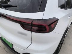 Chery Tiggo 8 Facelift 290TGDI Automatic Luxury Edition - ფოტო 7