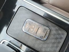 Chery Tiggo 8 Facelift 290TGDI Automatic Luxury Edition - ფოტო 8