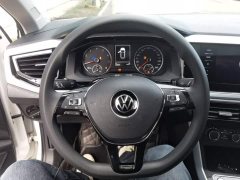 Volkswagen Polo Plus 1.5L Automatic Colorful Tech Edition - ფოტო 10