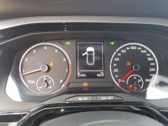 Volkswagen Polo Plus 1.5L Automatic Colorful Tech Edition - ფოტო 11