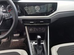 Volkswagen Polo Plus 1.5L Automatic Colorful Tech Edition - ფოტო 12