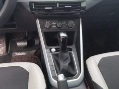 Volkswagen Polo Plus 1.5L Automatic Colorful Tech Edition - ფოტო 13