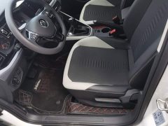 Volkswagen Polo Plus 1.5L Automatic Colorful Tech Edition - ფოტო 14
