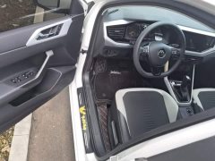 Volkswagen Polo Plus 1.5L Automatic Colorful Tech Edition - ფოტო 15