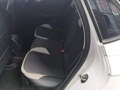 Volkswagen Polo Plus 1.5L Automatic Colorful Tech Edition - ფოტო 16