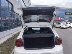 Volkswagen Polo Plus 1.5L Automatic Colorful Tech Edition - ფოტო 18