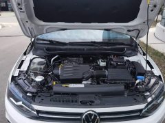 Volkswagen Polo Plus 1.5L Automatic Colorful Tech Edition - ფოტო 19