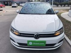 Volkswagen Polo Plus 1.5L Automatic Colorful Tech Edition - ფოტო 2