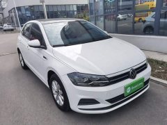 Volkswagen Polo Plus 1.5L Automatic Colorful Tech Edition - ფოტო 3