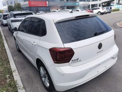 Volkswagen Polo Plus 1.5L Automatic Colorful Tech Edition - ფოტო 4