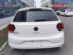 Volkswagen Polo Plus 1.5L Automatic Colorful Tech Edition - ფოტო 5