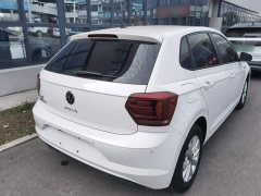 Volkswagen Polo Plus 1.5L Automatic Colorful Tech Edition - ფოტო 6