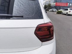 Volkswagen Polo Plus 1.5L Automatic Colorful Tech Edition - ფოტო 7