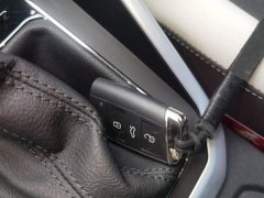 Volkswagen Polo Plus 1.5L Automatic Colorful Tech Edition - ფოტო 8