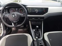 Volkswagen Polo Plus 1.5L Automatic Colorful Tech Edition - ფოტო 9