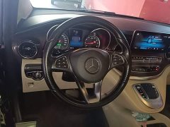 Mercedes-Benz V-Class V 260 Navigator Edition - ფოტო 10