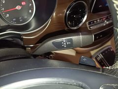 Mercedes-Benz V-Class V 260 Navigator Edition - ფოტო 13