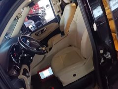 Mercedes-Benz V-Class V 260 Navigator Edition - ფოტო 14