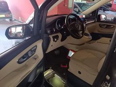 Mercedes-Benz V-Class V 260 Navigator Edition - ფოტო 15