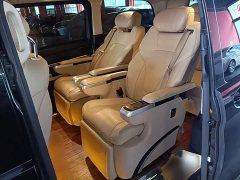 Mercedes-Benz V-Class V 260 Navigator Edition - ფოტო 16