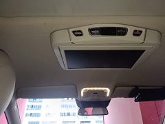 Mercedes-Benz V-Class V 260 Navigator Edition - ფოტო 17