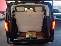 Mercedes-Benz V-Class V 260 Navigator Edition - ფოტო 18
