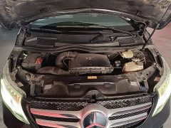 Mercedes-Benz V-Class V 260 Navigator Edition - ფოტო 19