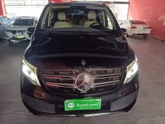 Mercedes-Benz V-Class V 260 Navigator Edition - ფოტო 2