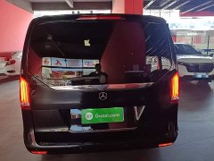 Mercedes-Benz V-Class V 260 Navigator Edition - ფოტო 5