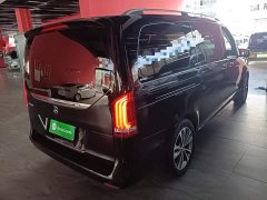 Mercedes-Benz V-Class V 260 Navigator Edition - ფოტო 6