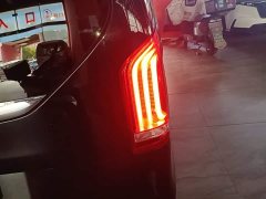 Mercedes-Benz V-Class V 260 Navigator Edition - ფოტო 7